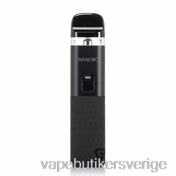 Vape Sverige Smok Propod 22w Pod Kit Svart